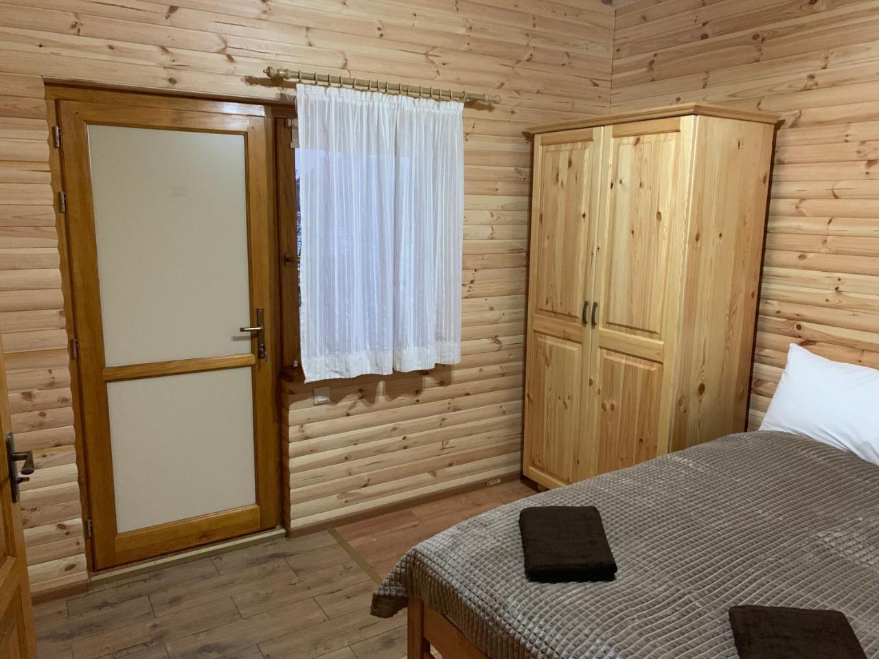 Міні Готель Вілла Вікторія Berehove  Extérieur photo