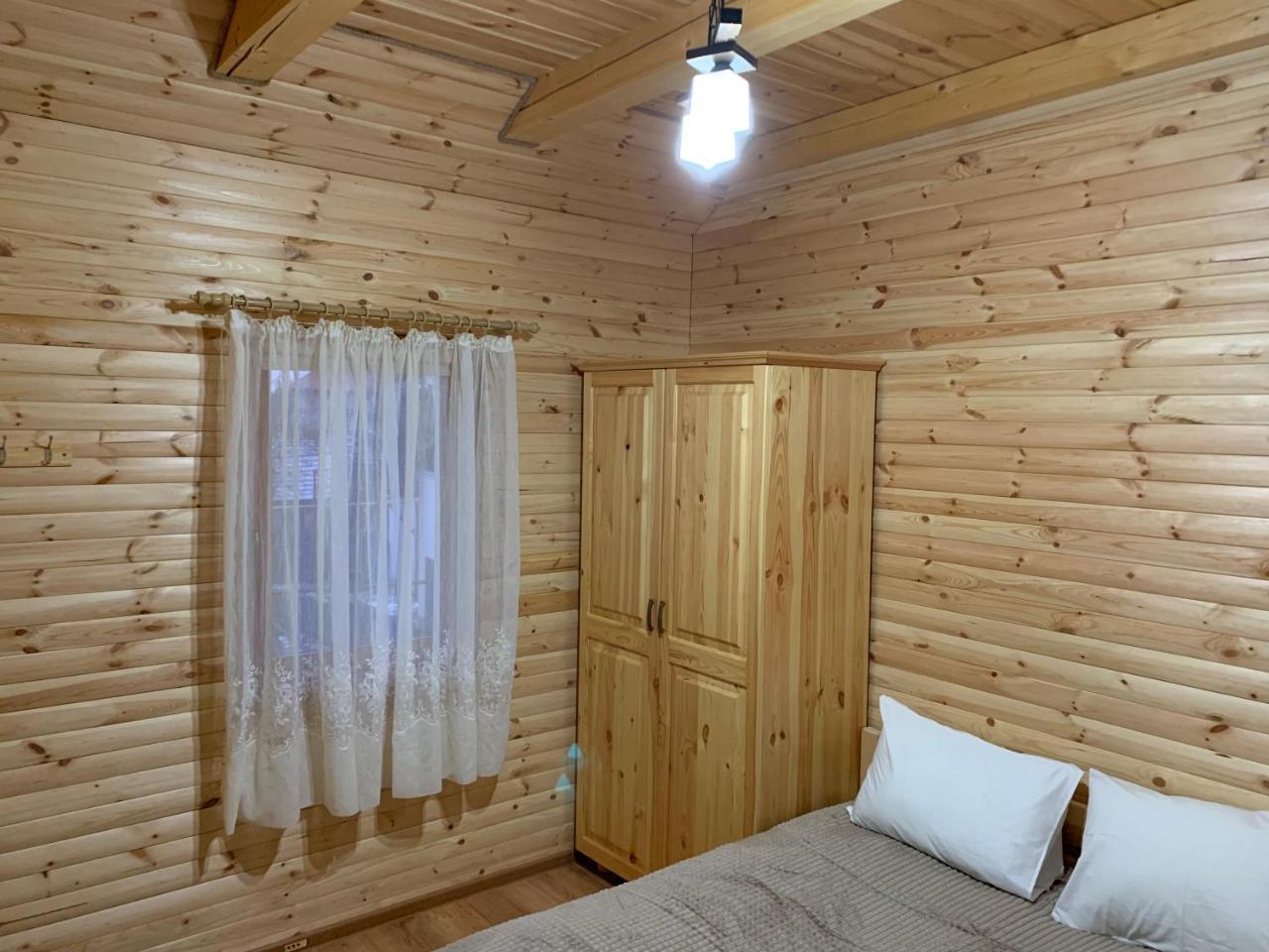 Міні Готель Вілла Вікторія Berehove  Extérieur photo